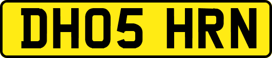 DH05HRN