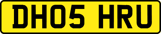 DH05HRU