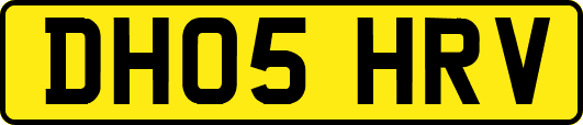 DH05HRV