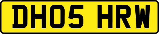 DH05HRW