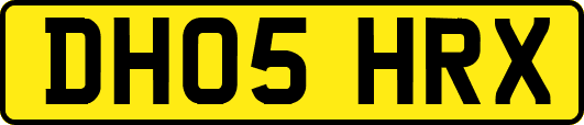 DH05HRX