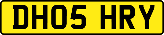DH05HRY