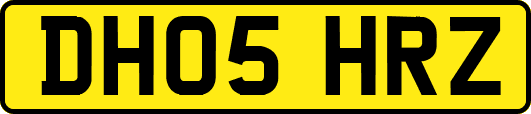 DH05HRZ