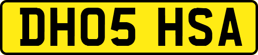 DH05HSA