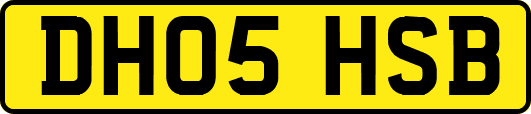 DH05HSB