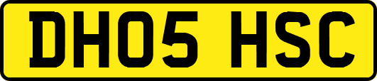 DH05HSC