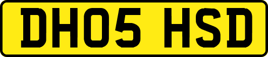 DH05HSD