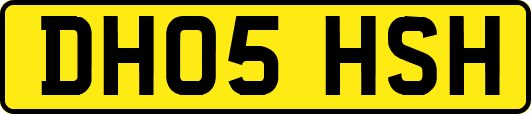DH05HSH