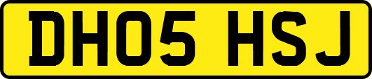 DH05HSJ