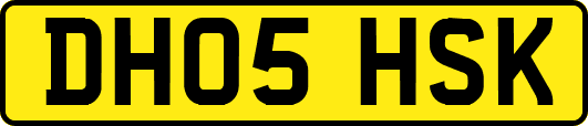 DH05HSK