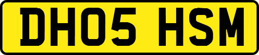 DH05HSM
