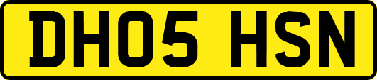 DH05HSN