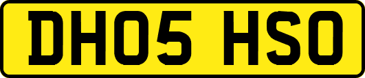 DH05HSO