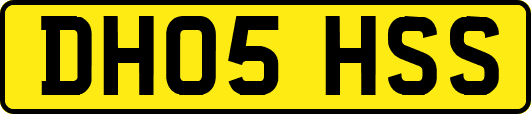 DH05HSS