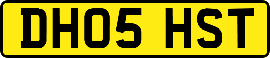 DH05HST