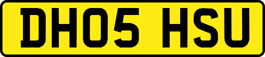 DH05HSU