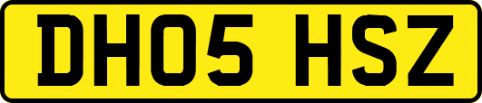 DH05HSZ