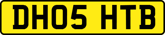 DH05HTB