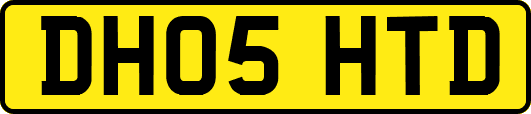 DH05HTD