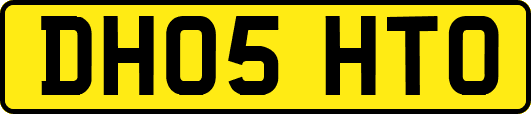 DH05HTO