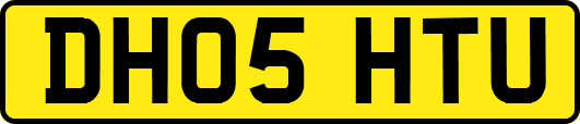 DH05HTU