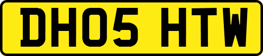 DH05HTW