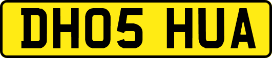 DH05HUA