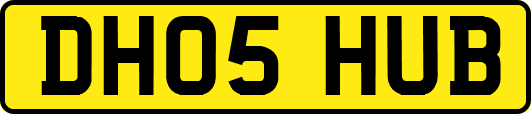 DH05HUB