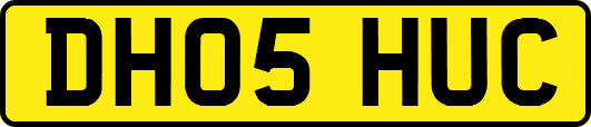 DH05HUC