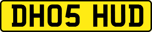 DH05HUD