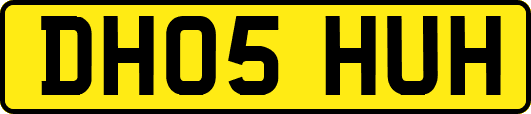 DH05HUH