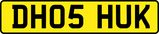 DH05HUK