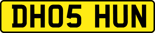 DH05HUN