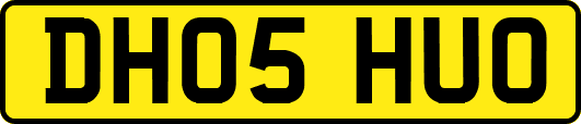 DH05HUO