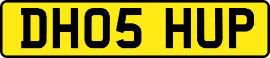 DH05HUP