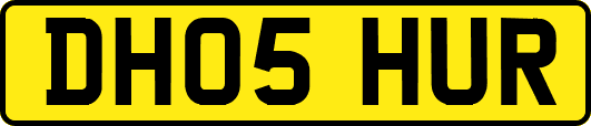 DH05HUR