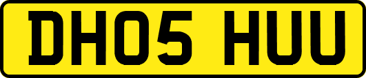 DH05HUU