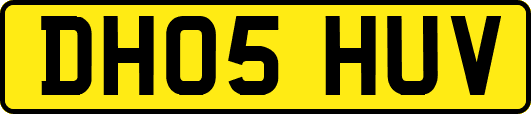 DH05HUV