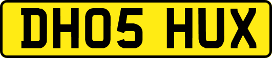 DH05HUX