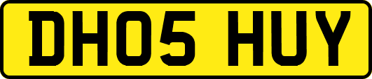 DH05HUY