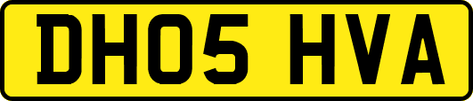 DH05HVA