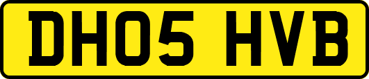 DH05HVB