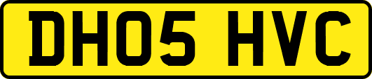 DH05HVC