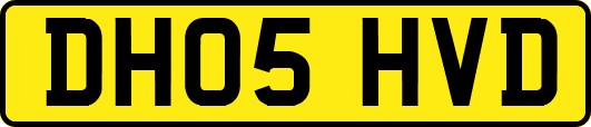 DH05HVD