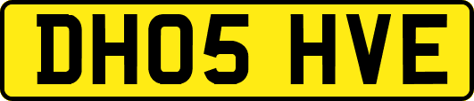 DH05HVE