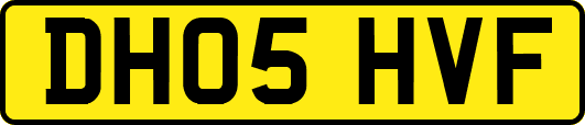 DH05HVF