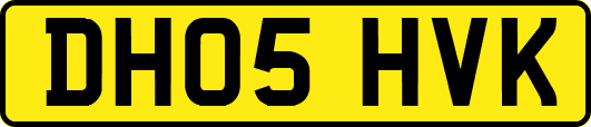 DH05HVK
