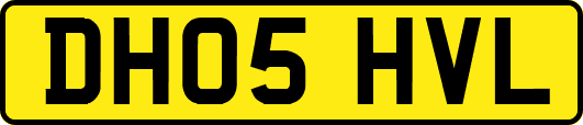 DH05HVL