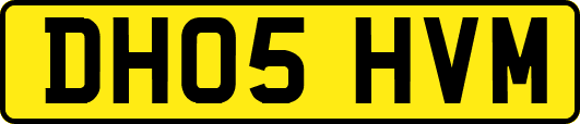 DH05HVM