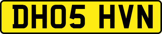 DH05HVN